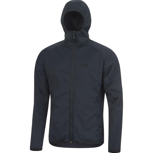 Gore Bike Wear Element Urban Gore-Tex Windstopper Hoody