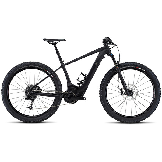 Specialized Turbo Levo Comp 6Fattie Disc Electric Mountain Bike 2017