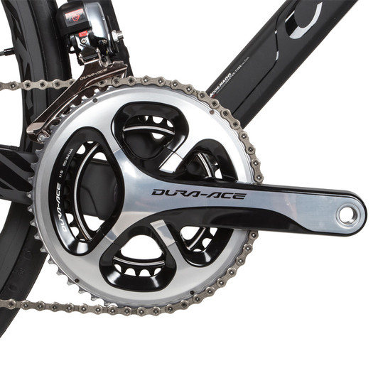 Colnago Sigma Exclusive C60 Dura Ace Di2 Road Bike 52cm