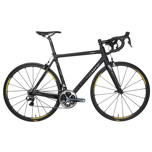 Colnago Sigma Exclusive C60 Dura Ace Di2 Road Bike 52cm