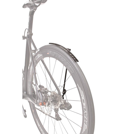 Genetic Micro Fender 700c Rear Mudguard