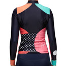 MAAP Phase Womens Winter Long Sleeve Jersey