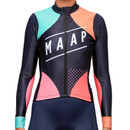 MAAP Phase Womens Winter Long Sleeve Jersey