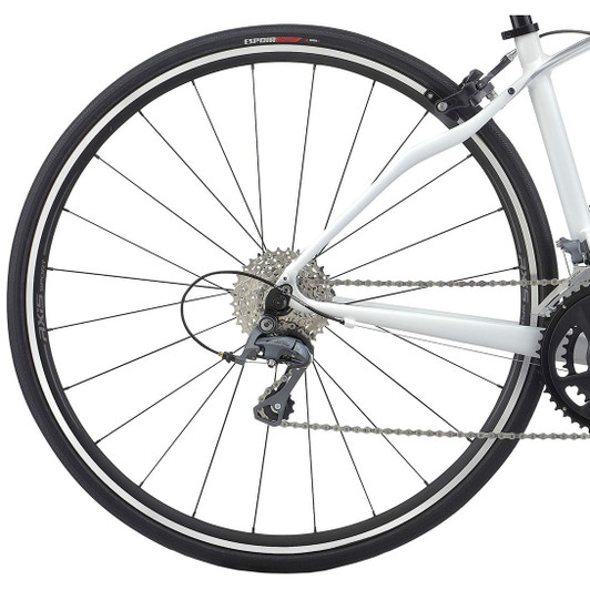 Specialized Dolce Womens Road Bike 2017