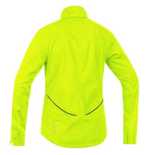 Gore Bike Wear Element GoreTex Active Womens Rain Jacket Sigma Sport