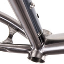 Kinesis Decade Tripster ATR Ti Frame