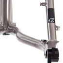 Kinesis Decade Tripster ATR Ti Frame