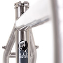 Kinesis Decade Tripster ATR Ti Frame
