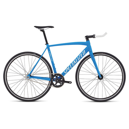 Specialized Langster Street Track Bike 2016