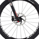 Specialized Stumpjumper FSR Expert Carbon 29 Mountain Bike 2016