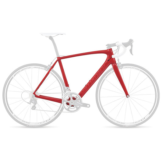 Specialized Tarmac Expert Frameset 2015