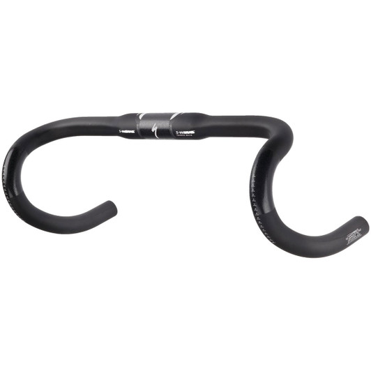 specialized shallow bend carbon