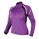 Endura Women's Convert Softshell Jacket