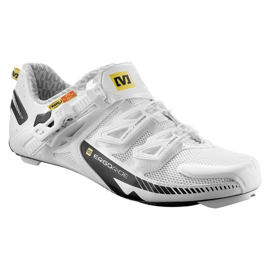 Mavic Zxenon Womens Road Shoe 2013
