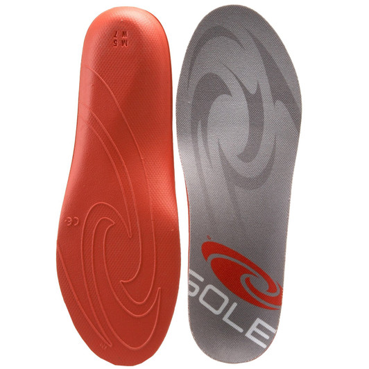 Sole Thin Sport Insole Sigma Sport