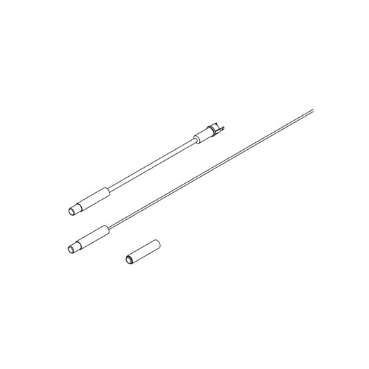 Campagnolo EPS Cable Guide Magnets