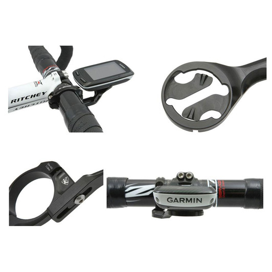 K-Edge Computer Mount For Garmin Edge