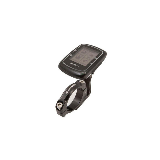 K-Edge Computer Mount For Garmin Edge