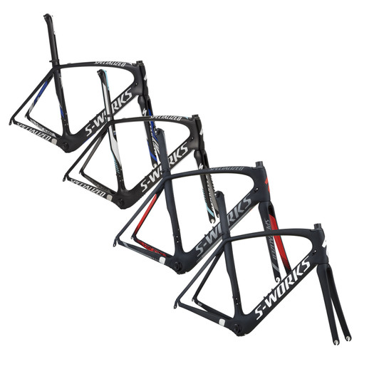 Specialized SWorks Venge Frameset 2014 Sigma Sport