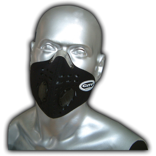 Respro City Anti Polluction Mask
