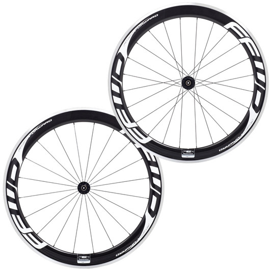 ffwd f6r clincher