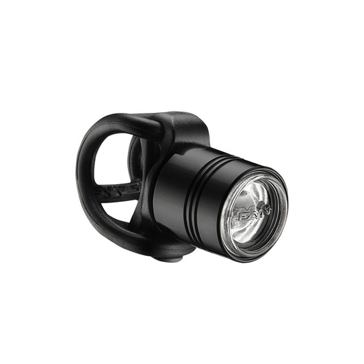 Lezyne Femto Drive LED Front Light - Black