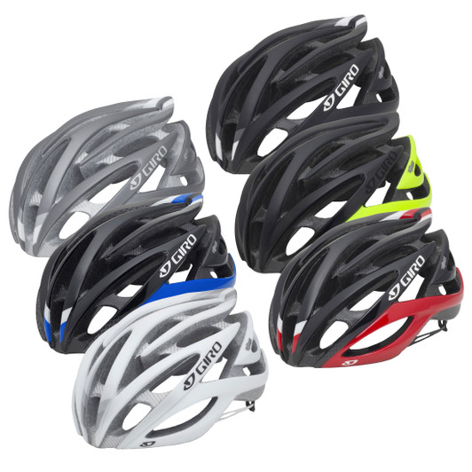 Giro Atmos Road Helmet 2015