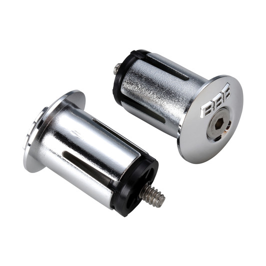 BBB Handlebar End Caps Screw On Sigma Sport