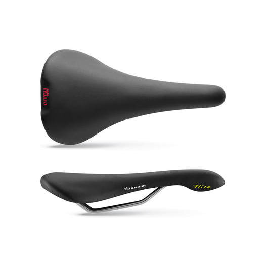 Selle Italia Flite 1990 Bike Saddle