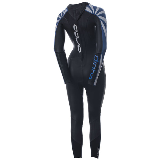 Orca Equip Womens Fullsleeve Wetsuit Sigma Sport