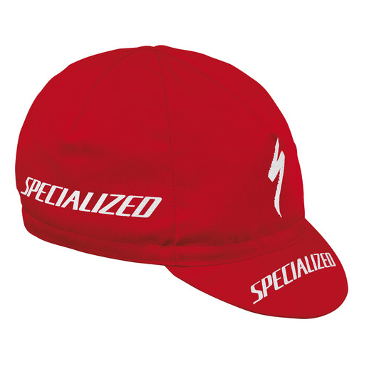Specialized Cycling Cotton Cap Sigma Sport