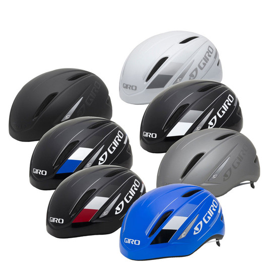 Giro Air Attack Road Helmet Without Shield