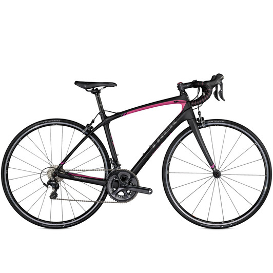 Trek Silque SL C Womens Road Bike 2016