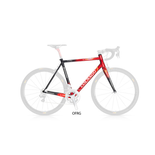 colnago c60 frameset for sale