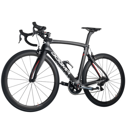 Pinarello Dogma F8 Di2 Road Bike