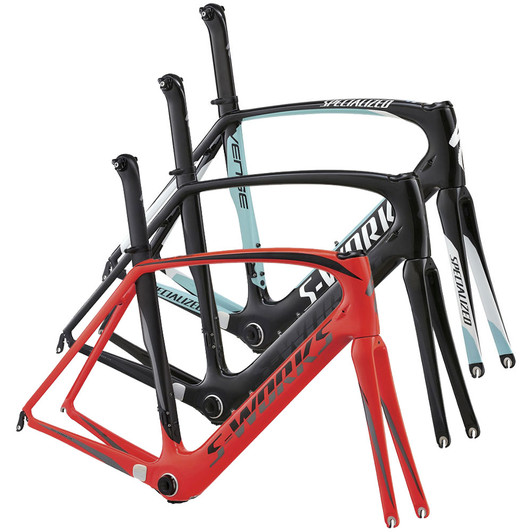 Specialized SWorks Venge Frameset 2015 Sigma Sport