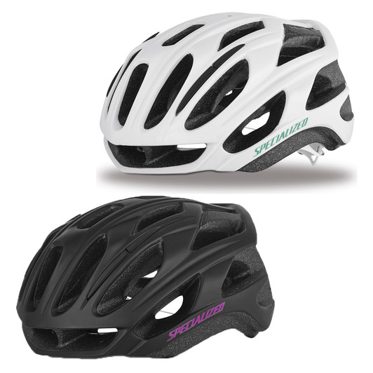 specialized propero 2 helmet