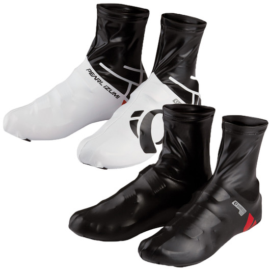 Pearl Izumi Barrier Lite Shoe Cover Review Pearl Izumi Barrier Lite Shoe Cover Review