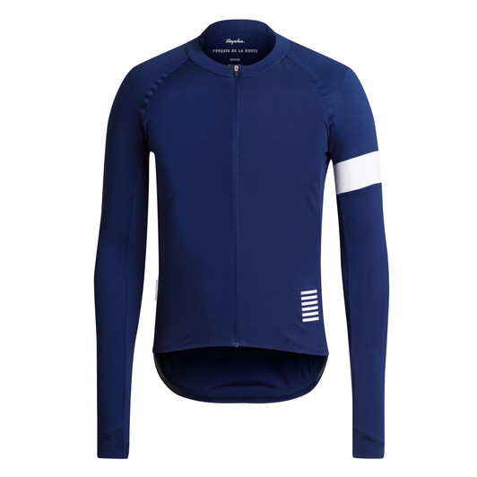 Rapha Long Sleeve Pro Team Jersey AW14 | Sigma Sport