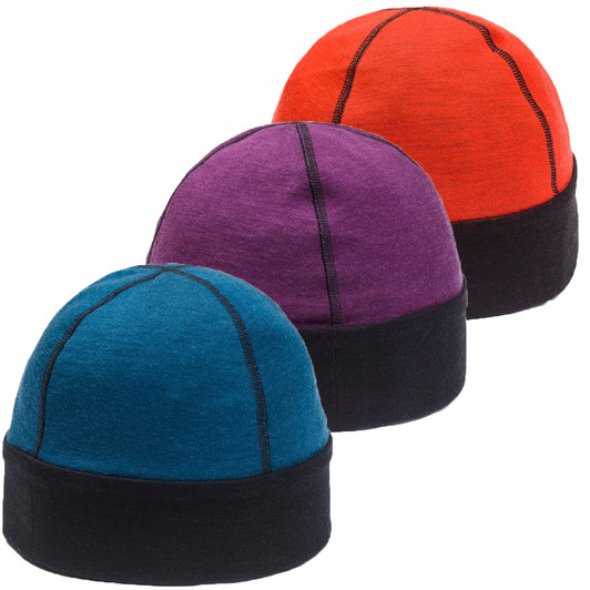 rapha merino beanie