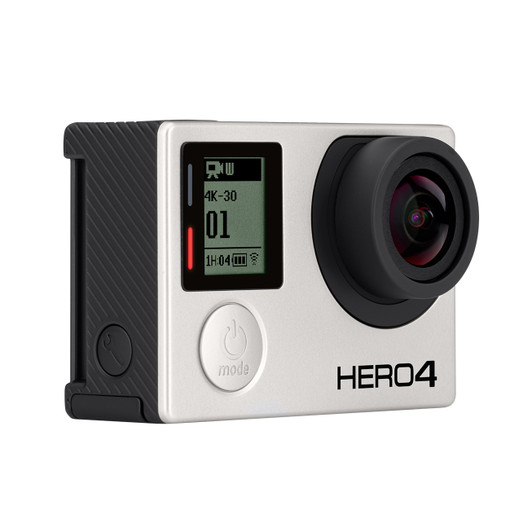 Gopro hero4 black uk deals