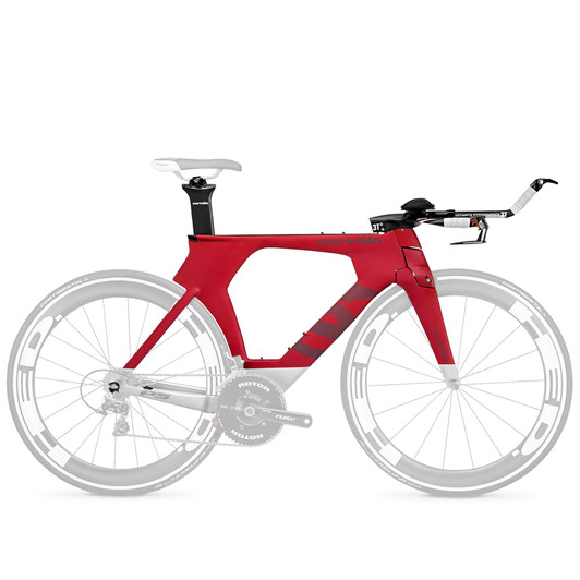 cervelo p5 frameset for sale