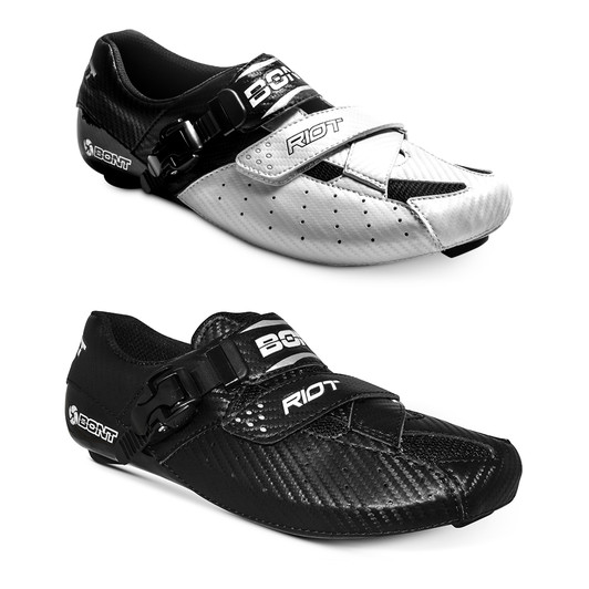 Bont Riot Road Shoe 2015 Sigma Sport