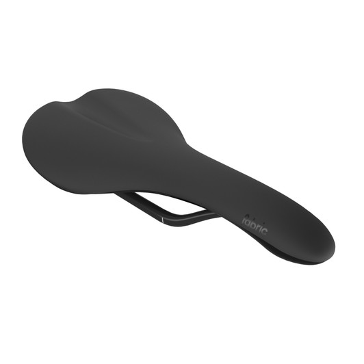 fabric line pro shallow saddle