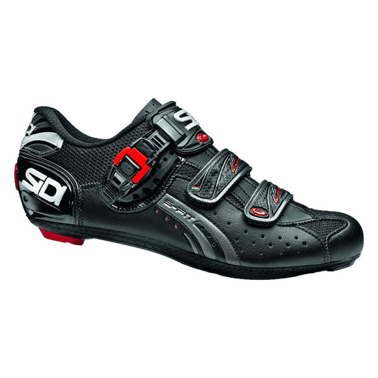 Sidi Genius 5 Fit Carbon Vernice Mega Road Shoe 2015