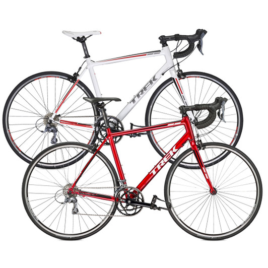 Trek 1.1 C H2 Road Bike 2015