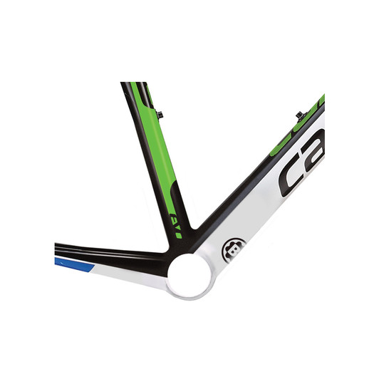 Cannondale Hi Mod Frameset Images