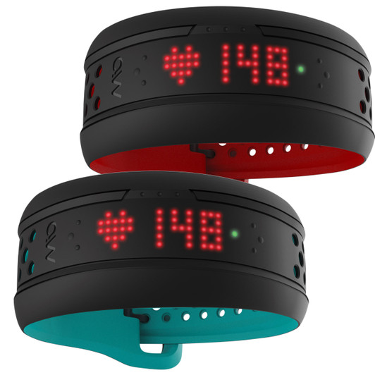 Mio Fuse Heart Rate Monitor