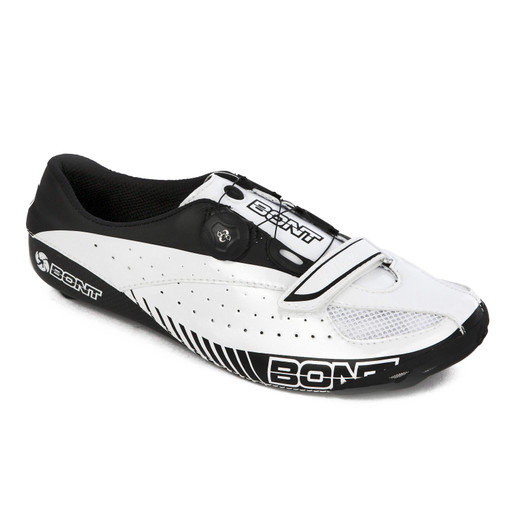 Bont Blitz Shoe White Black Size Bont Blitz Shoe White Black Size
