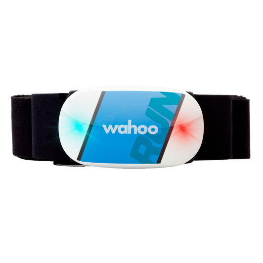 Wahoo Fitness TICKR RUN Workout Tracker Sigma Sport